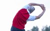 Tee Up Success: A Comprehensive Guide to Warming Up for Golf